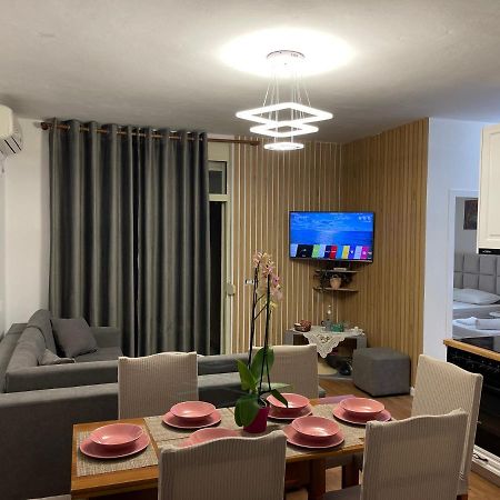 Arteg Apartments - Premium Durrës Eksteriør bilde