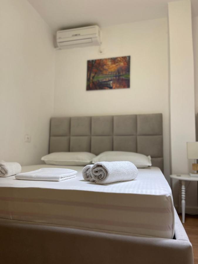 Arteg Apartments - Premium Durrës Eksteriør bilde