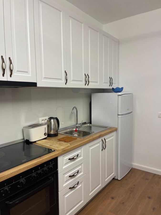 Arteg Apartments - Premium Durrës Eksteriør bilde