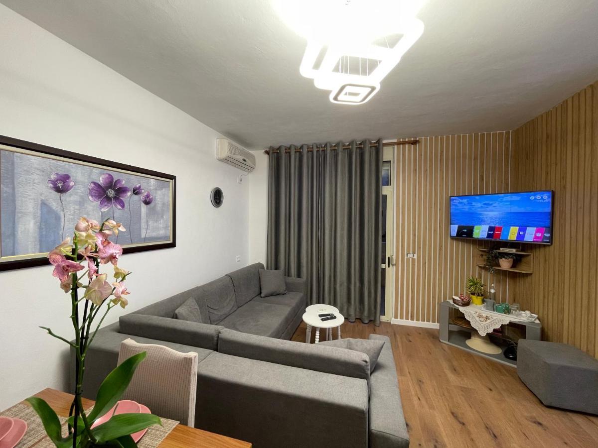 Arteg Apartments - Premium Durrës Eksteriør bilde