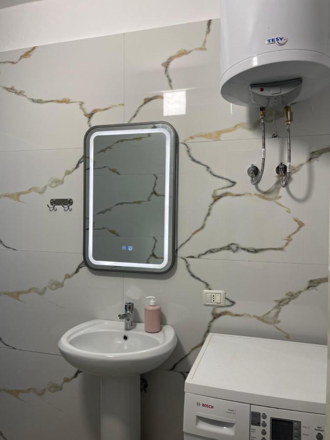 Arteg Apartments - Premium Durrës Eksteriør bilde