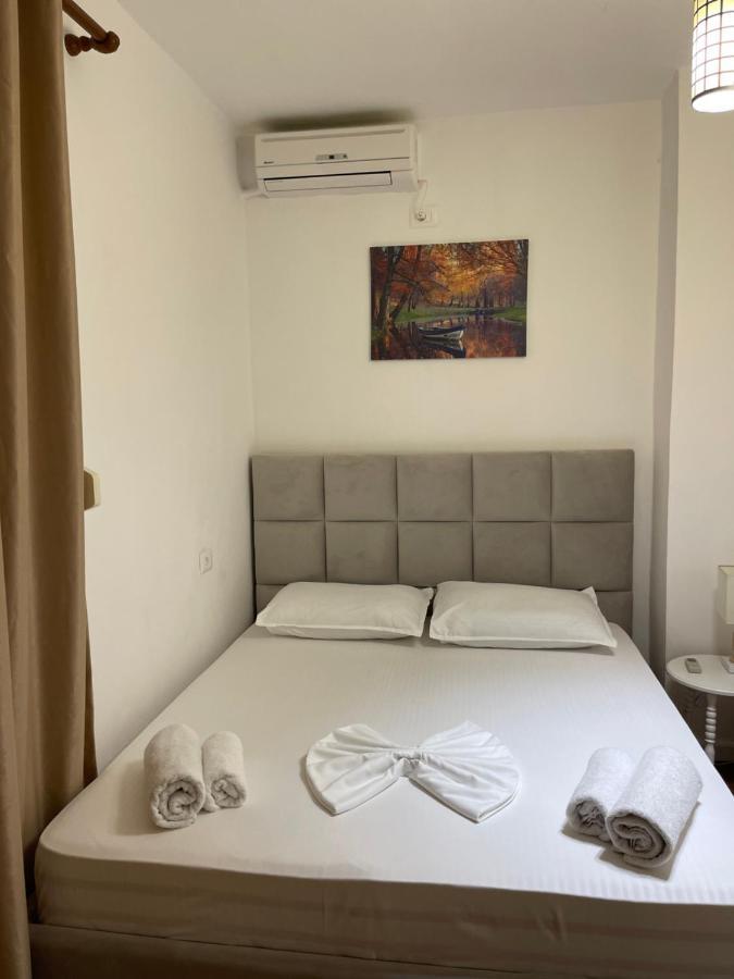 Arteg Apartments - Premium Durrës Eksteriør bilde
