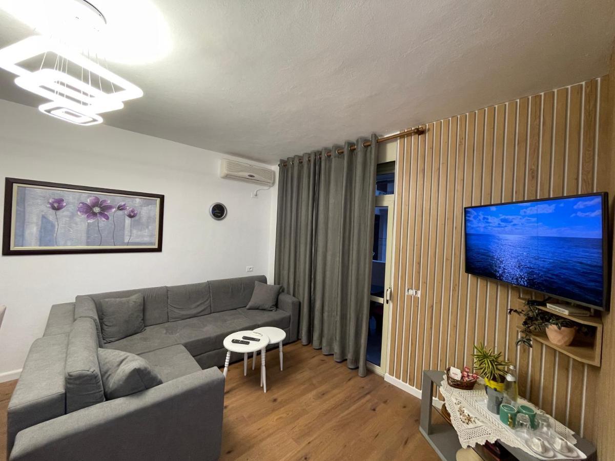 Arteg Apartments - Premium Durrës Eksteriør bilde