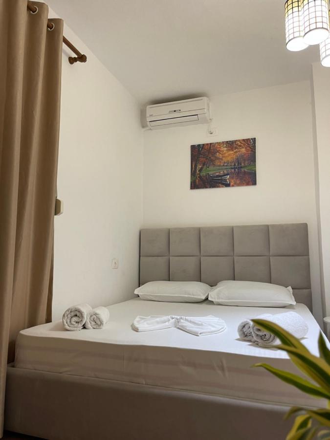 Arteg Apartments - Premium Durrës Eksteriør bilde