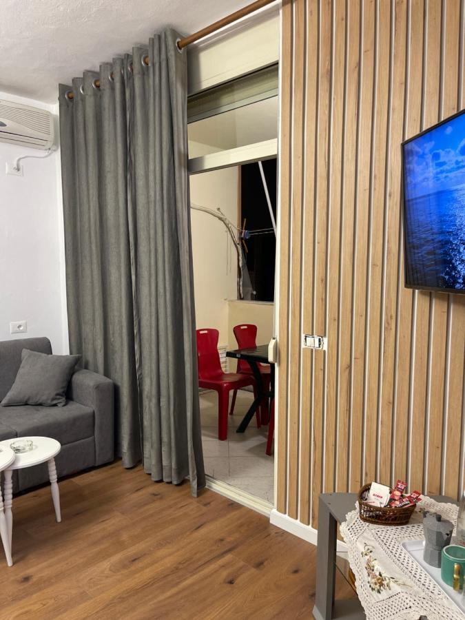 Arteg Apartments - Premium Durrës Eksteriør bilde