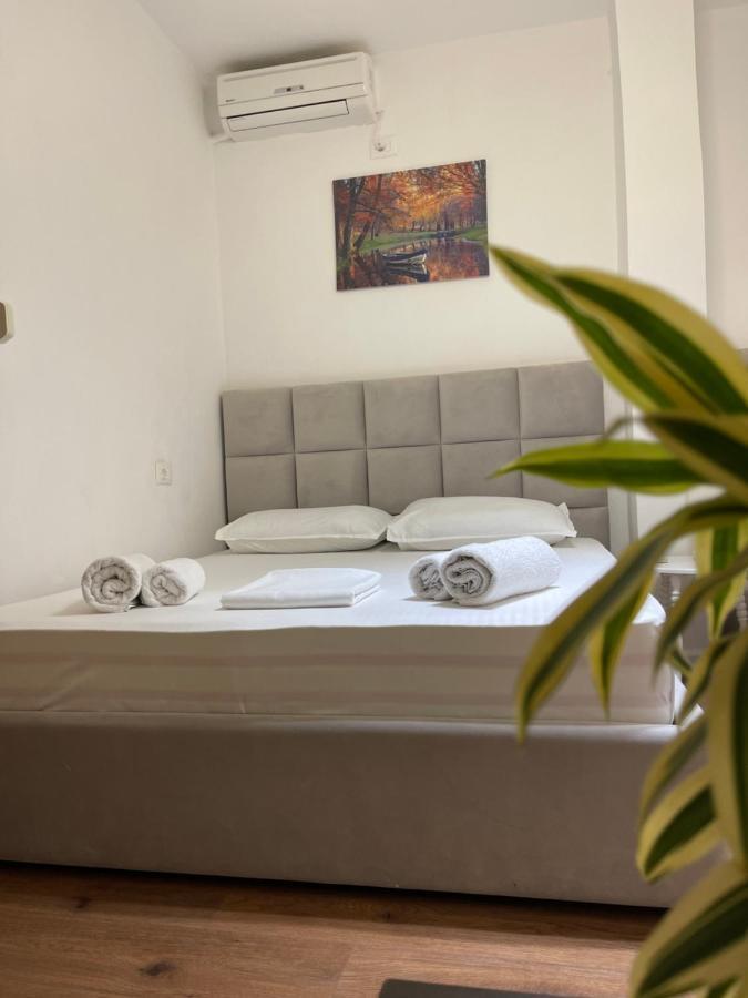 Arteg Apartments - Premium Durrës Eksteriør bilde