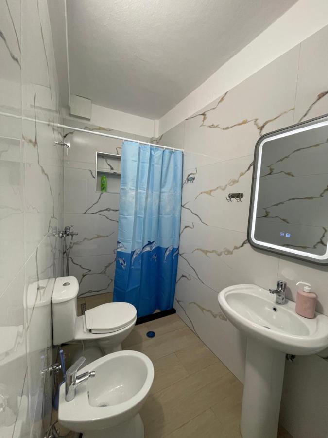 Arteg Apartments - Premium Durrës Eksteriør bilde