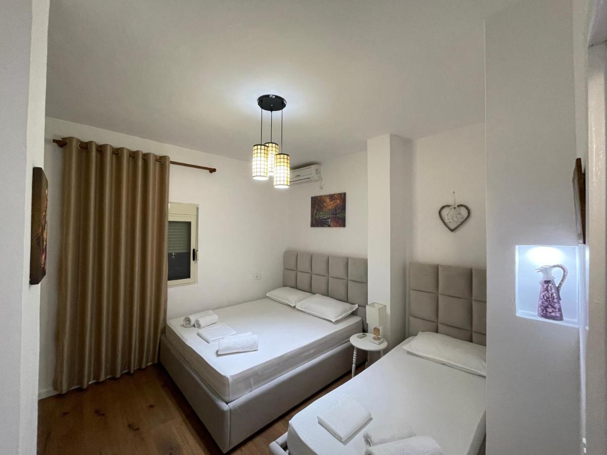 Arteg Apartments - Premium Durrës Eksteriør bilde