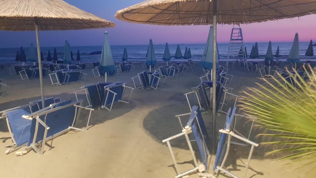 Arteg Apartments - Premium Durrës Eksteriør bilde