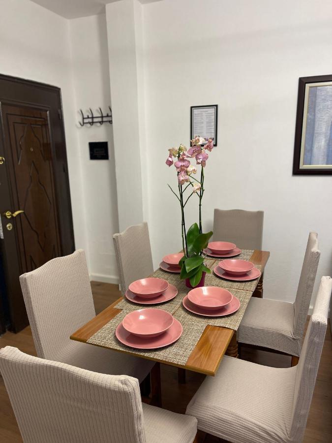 Arteg Apartments - Premium Durrës Eksteriør bilde