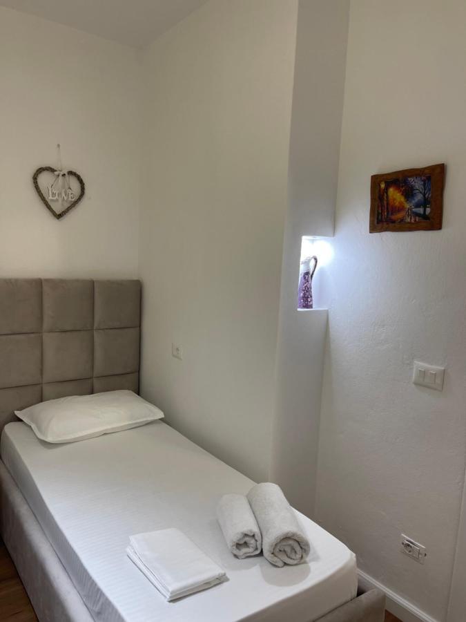 Arteg Apartments - Premium Durrës Eksteriør bilde