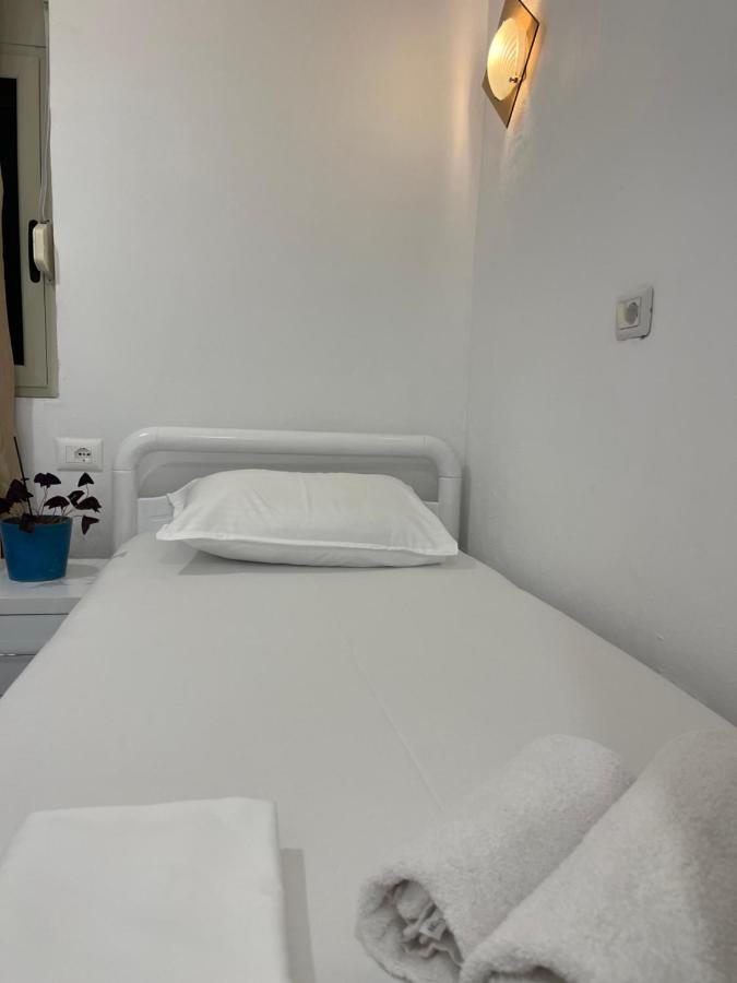 Arteg Apartments - Premium Durrës Eksteriør bilde